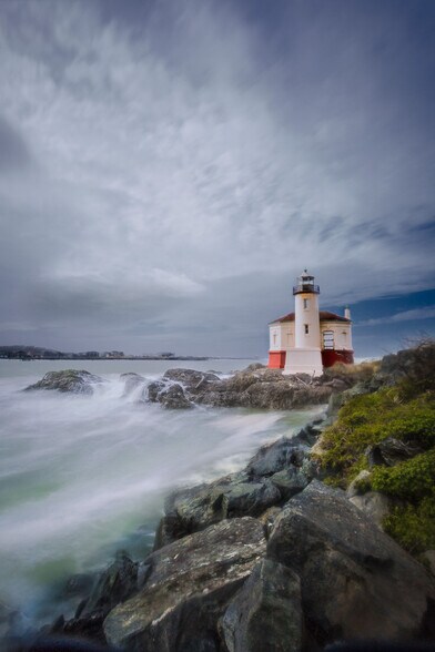 More Photos Of 940 Oregon Ave SE, Bandon Hospitality For Sale