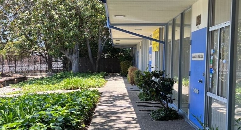 More Photos Of 1191 W Tennyson Rd, Hayward Medical For Lease