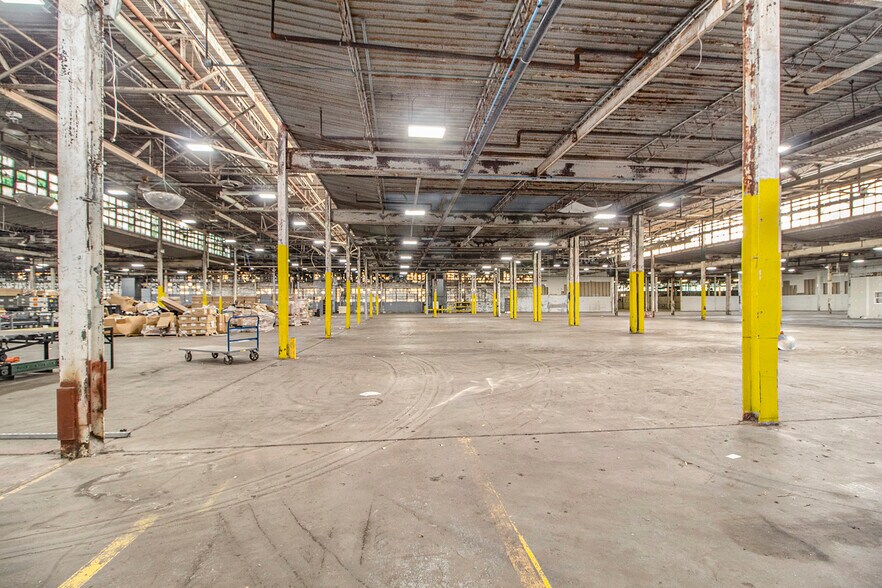 More Photos Of 12601 Southfield Rd, Detroit Unknown For Lease