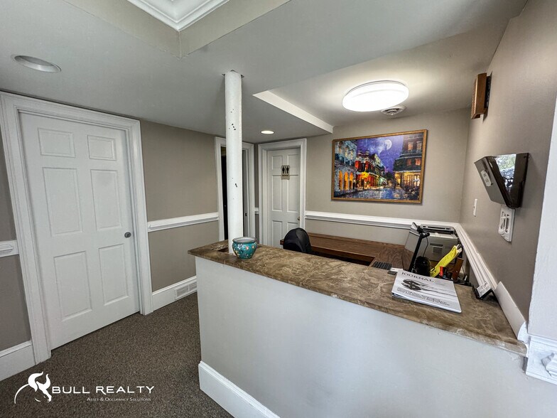 More Photos Of 1126 Ponce De Leon Ave, Atlanta Office For Sale