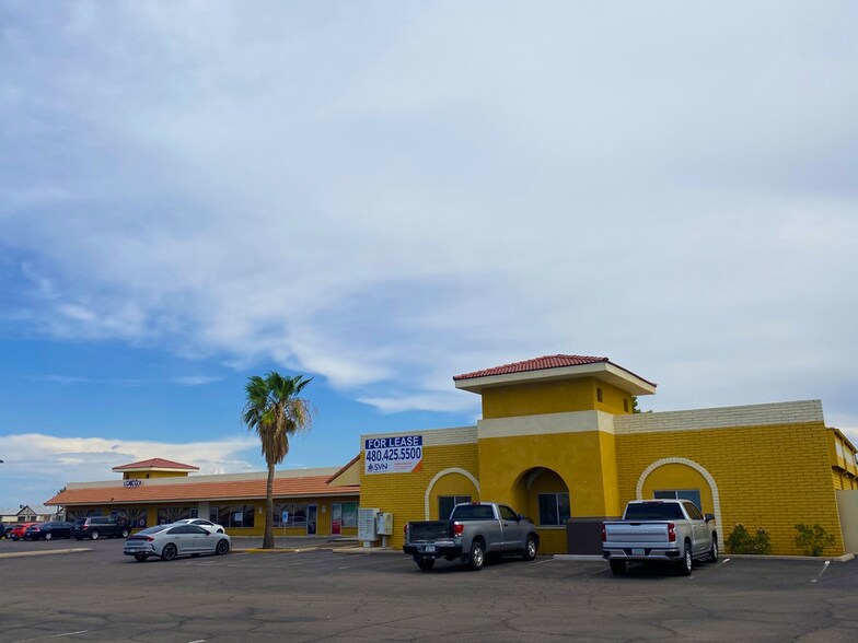 More Photos Of 9635 W Peoria Ave, Peoria Unknown For Lease