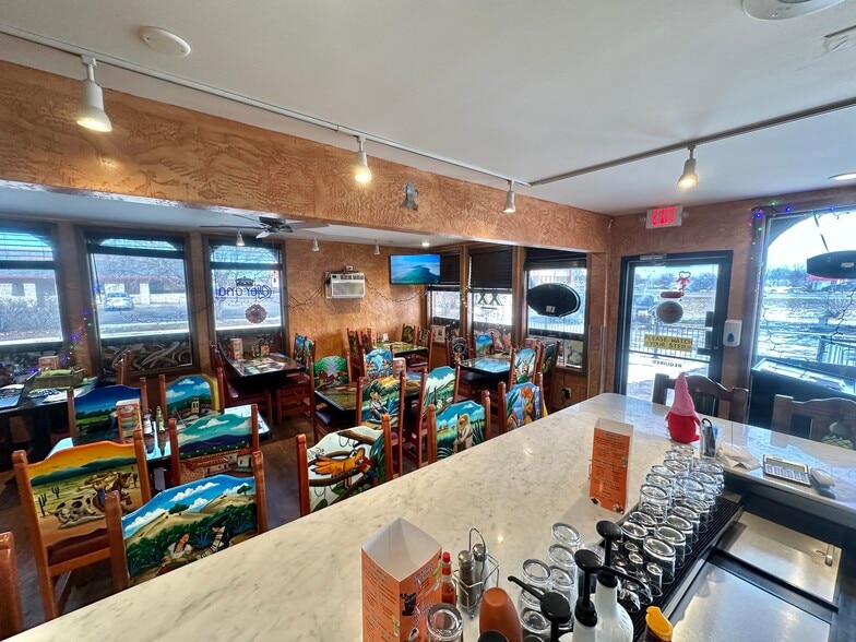 More Photos Of 8188 Highway 65 NE, Spring Lake Park Restaurant For Sale