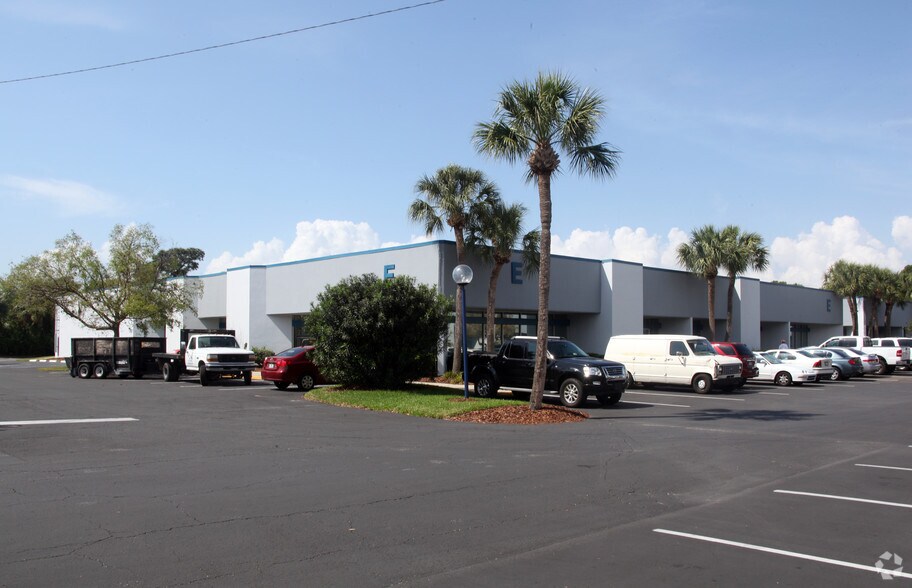 More Photos Of 4710 Eisenhower Blvd, Tampa Unknown For Lease