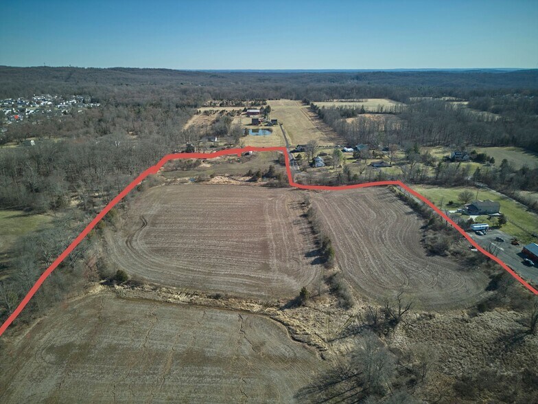 More Photos Of 2500 Yankee Rd, Quakertown Land For Sale