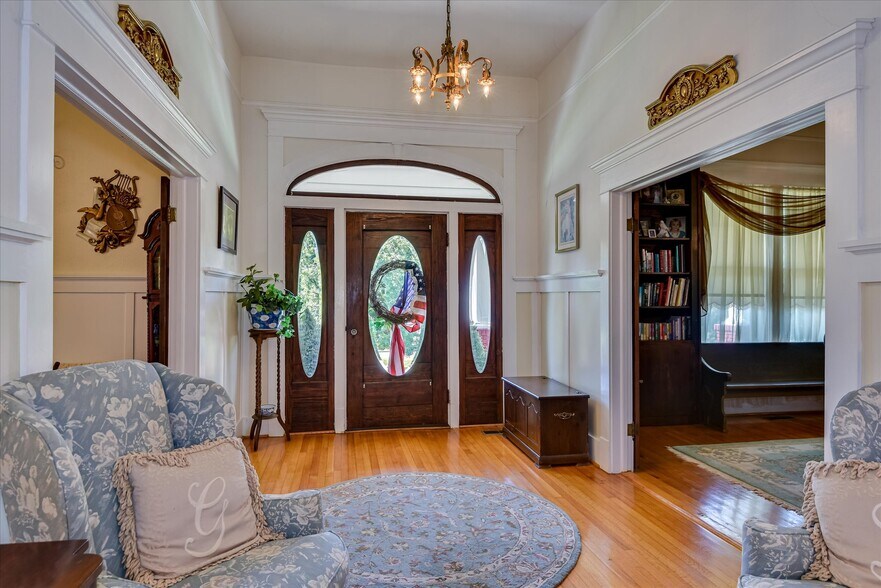 More Photos Of 125 Goshen St, Lincolnton Specialty For Sale