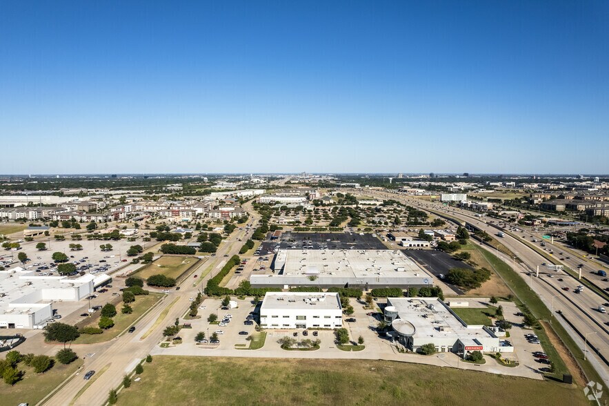 More Photos Of 4090 Mapleshade Ln, Plano Medical For Lease