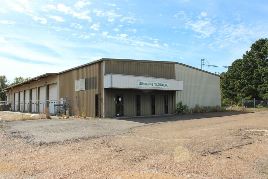 Primary Photo Of 429 Us-80, Jackson Manufacturing For Lease