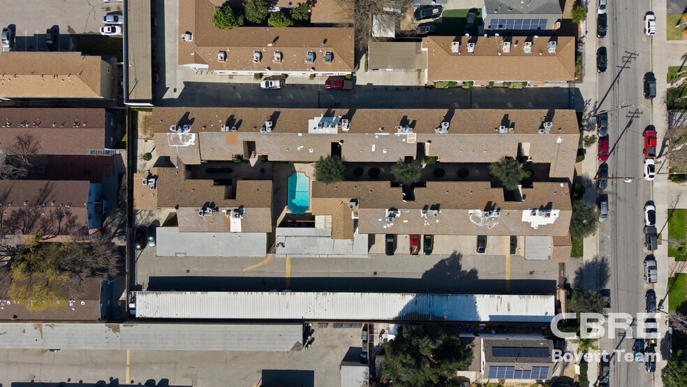 More Photos Of ,  Multifamily For Sale