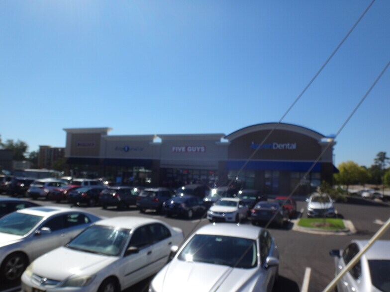More Photos Of 2630 Dawson Rd, Albany Storefront For Lease