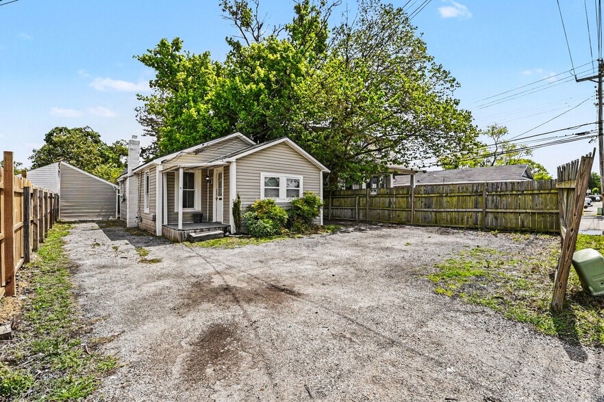 More Photos Of 7707 Baltimore Annapolis Blvd, Glen Burnie Office Residential For Sale