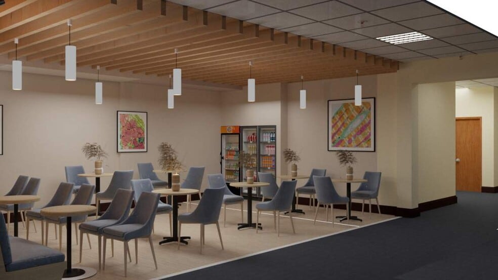 More Photos Of 2 Princess Rd, Lawrenceville Medical For Lease