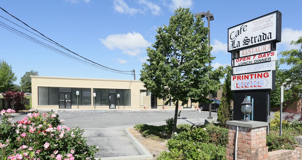 More Photos Of 346-352 Wheeler Rd, Hauppauge Unknown For Lease