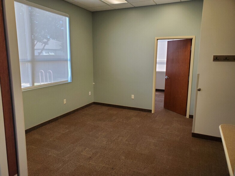 More Photos Of 210 W Georgia Ave, Nampa Medical For Lease