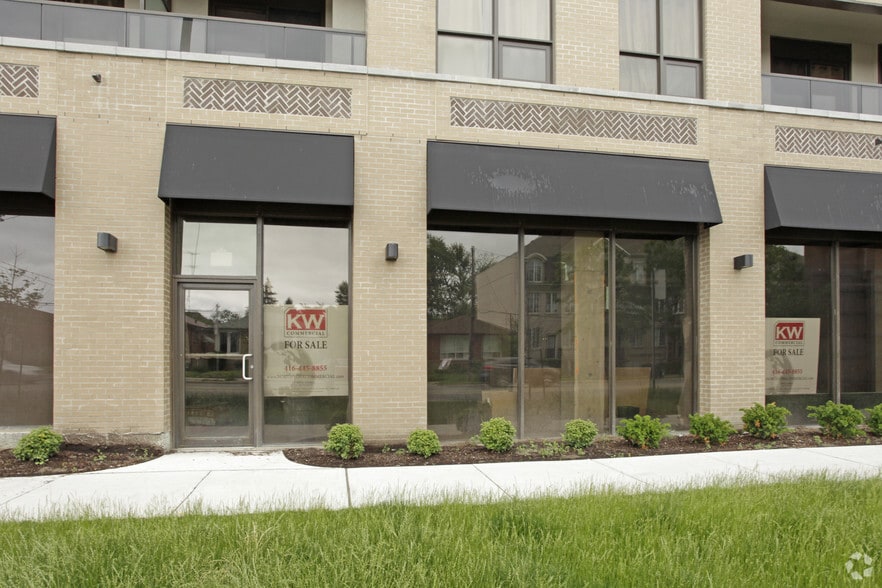 More Photos Of 760 Sheppard Av W, Toronto Apartments For Sale