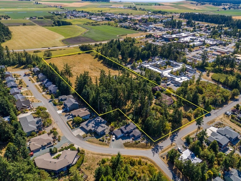 More Photos Of 501 NE 3rd St, Coupeville Land For Sale