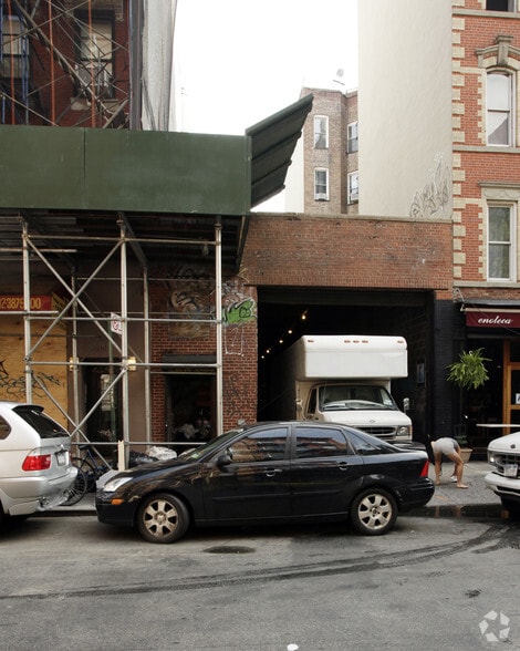 More Photos Of 188 E Second St, New York General Retail For Lease
