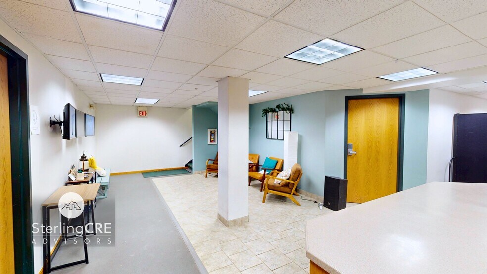 More Photos Of 910 Brooks St, Missoula Office Residential For Lease