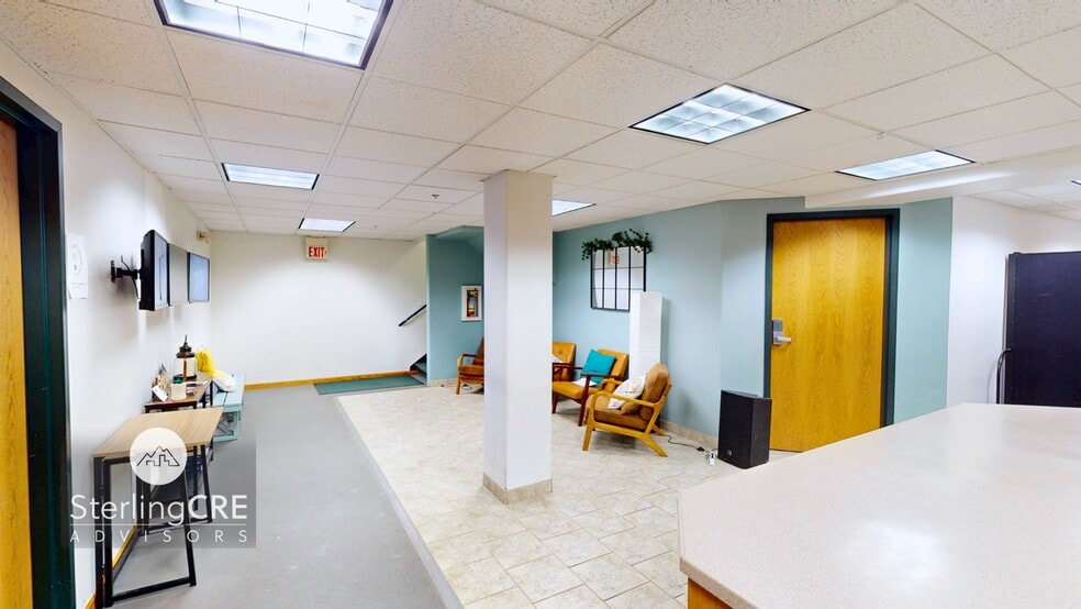 More Photos Of 910 Brooks St, Missoula Office Residential For Lease