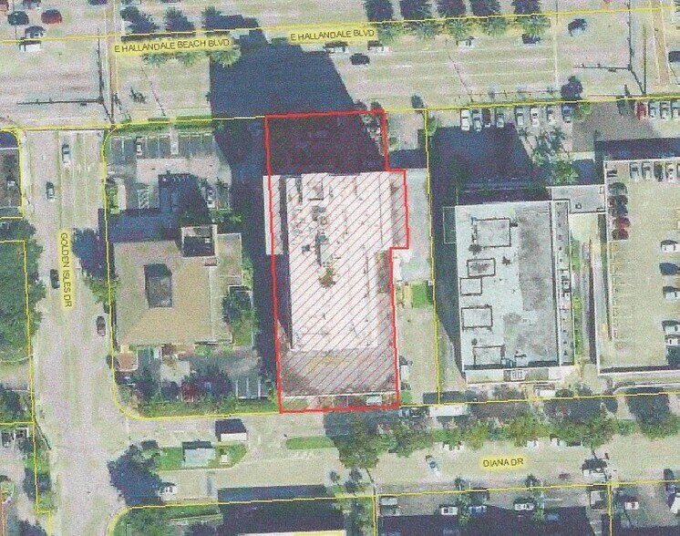 More Photos Of 1920 E Hallandale Beach Blvd, Hallandale Beach Office For Sale