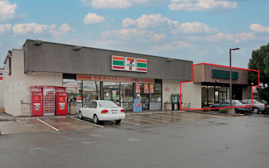 More Photos Of 2544 Arden Way, Sacramento Convenience Store For Lease
