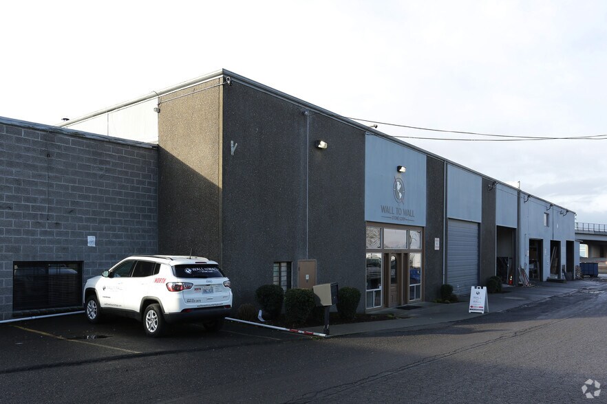 Primary Photo Of 1305 W 17th St, Vancouver Distribution For Sale