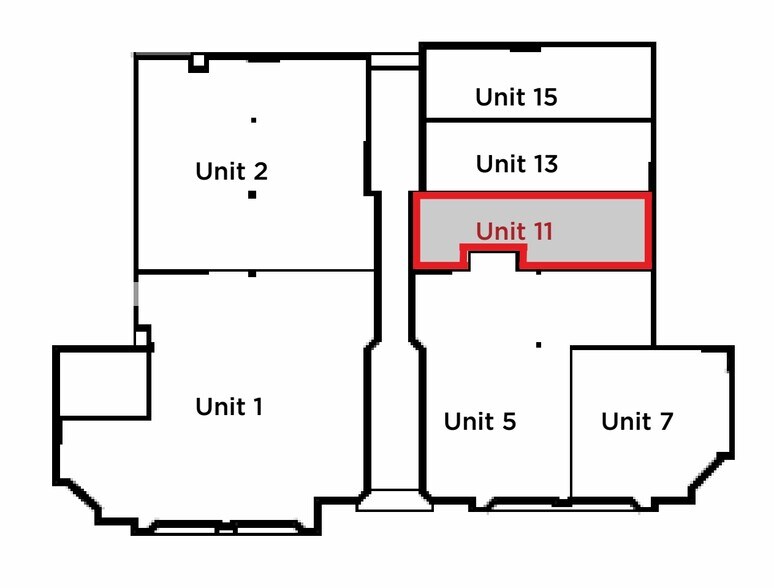 More Photos Of 205 Riviera Dr, Markham Service For Lease