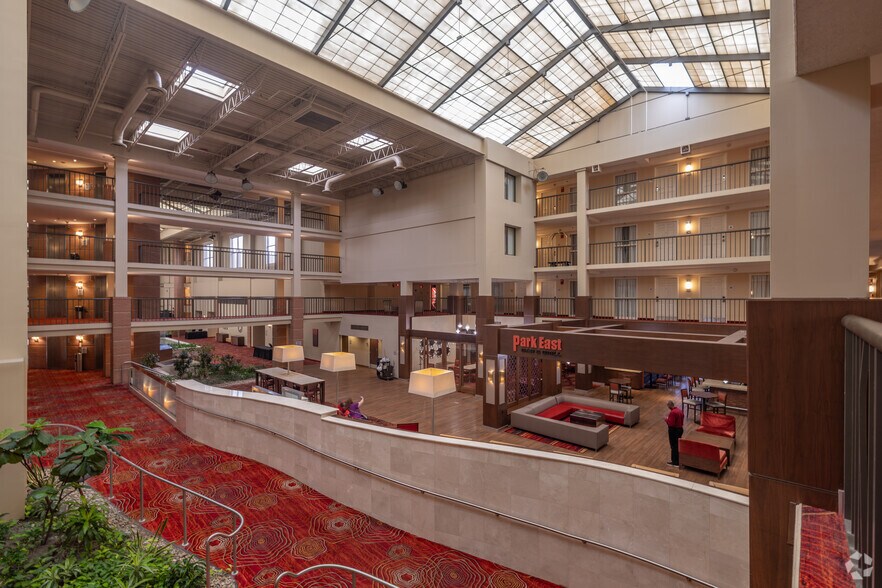 More Photos Of 3775 Park East Dr, Beachwood Hotel For Sale