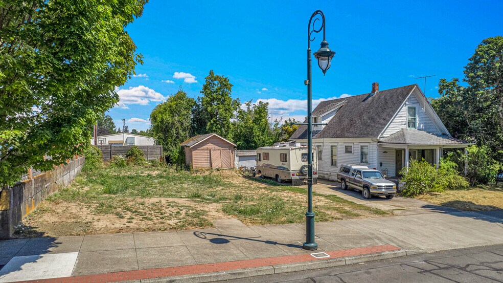 More Photos Of 19th Ave, Forest Grove Land For Sale