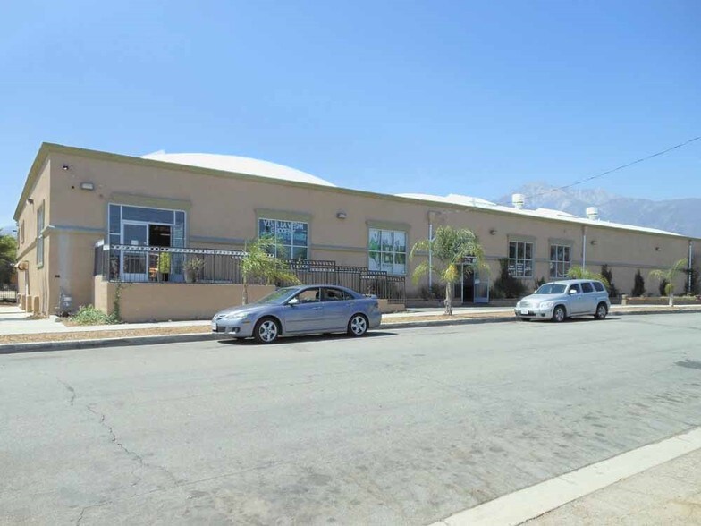 More Photos Of 9456 Roberds St, Rancho Cucamonga Freestanding For Sale