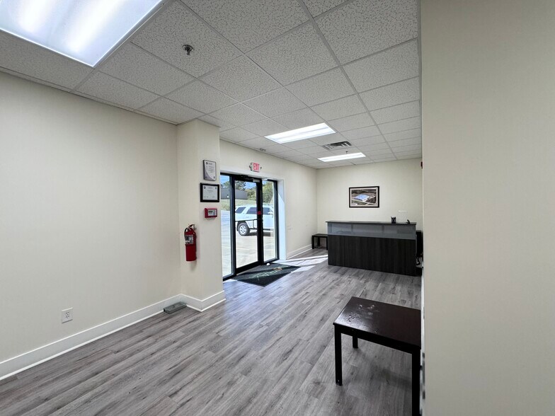 More Photos Of 655 10th St, Cedartown Warehouse For Sale