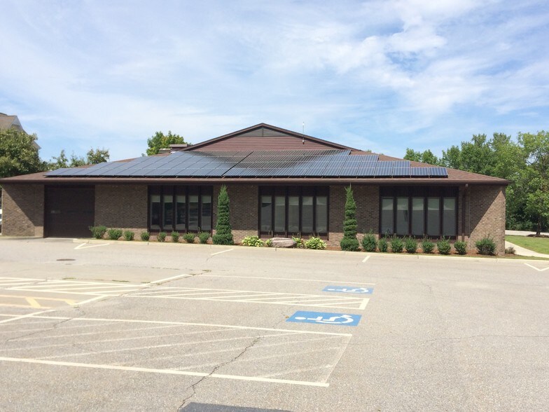 More Photos Of 59 Rathe Rd, Colchester Office For Lease