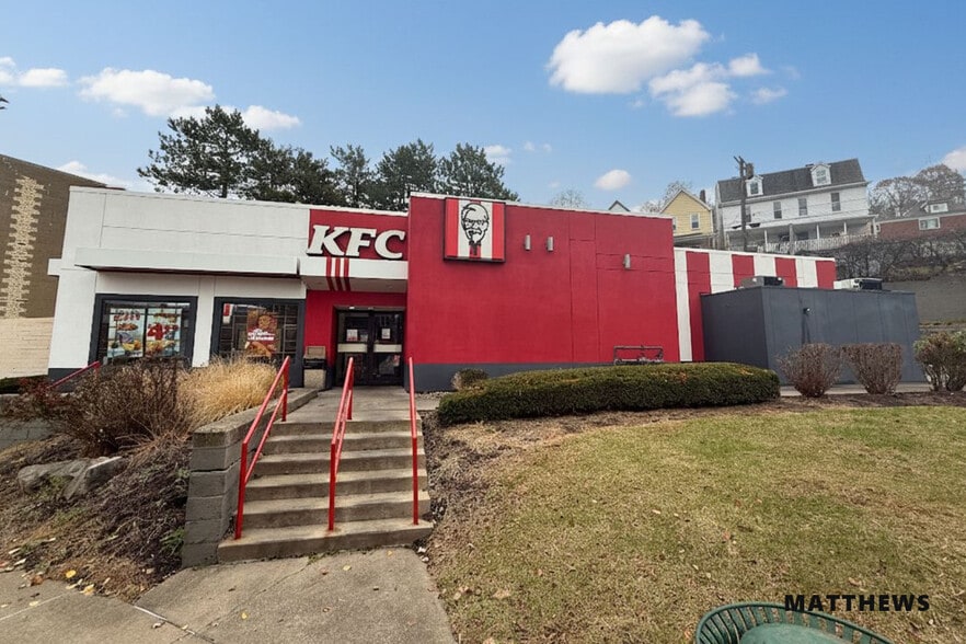 More Photos Of 222 W 8th Ave, Homestead Fast Food For Sale