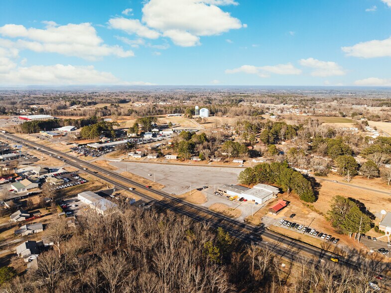 More Photos Of 3936 US Highway 431, Albertville Land For Sale