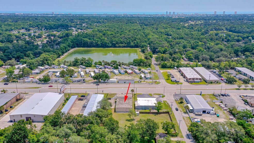 More Photos Of 974 S Nova Rd, Ormond Beach Industrial For Sale