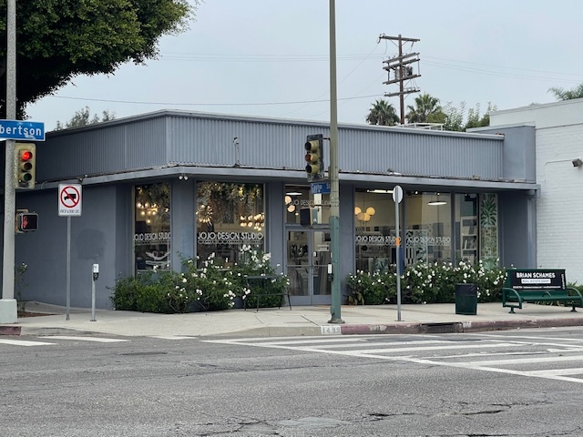 Primary Photo Of 1499 S Robertson Blvd, Los Angeles Storefront Retail Office For Lease