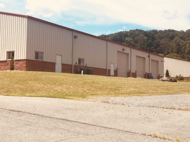 More Photos Of N Metro Dr, Morgantown Land For Sale