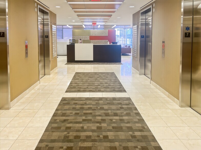 More Photos Of 20 F St NW, Washington Coworking Space