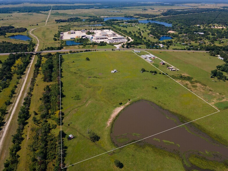 More Photos Of 6721 Highway 30, Anderson Land For Sale