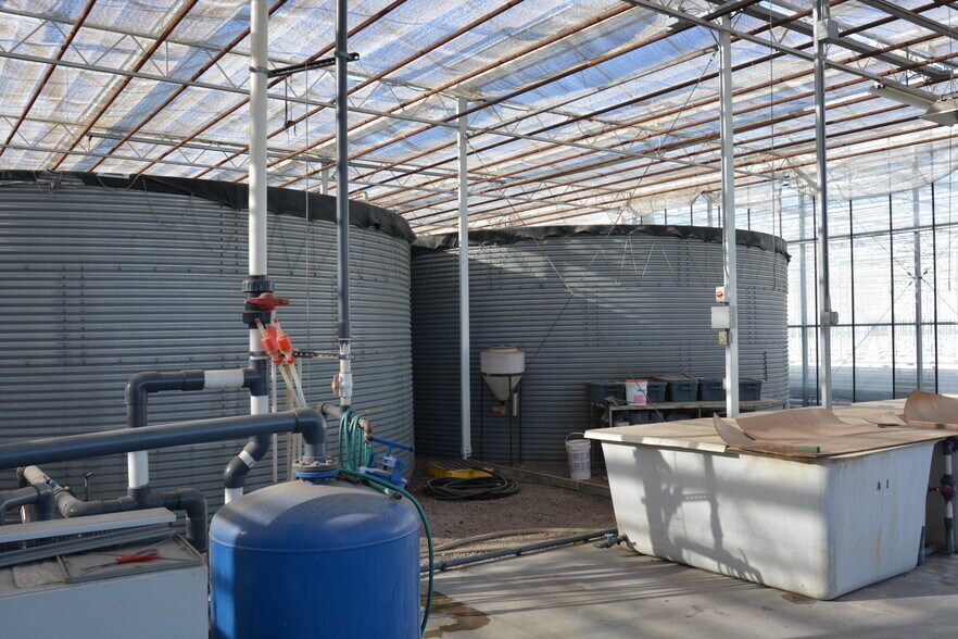 More Photos Of 1703 N Harrison St, Oneill Food Processing For Sale