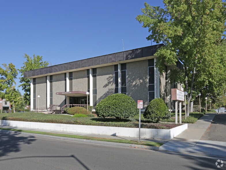 More Photos Of 678-680 E Shaw Ave, Fresno Office For Sale
