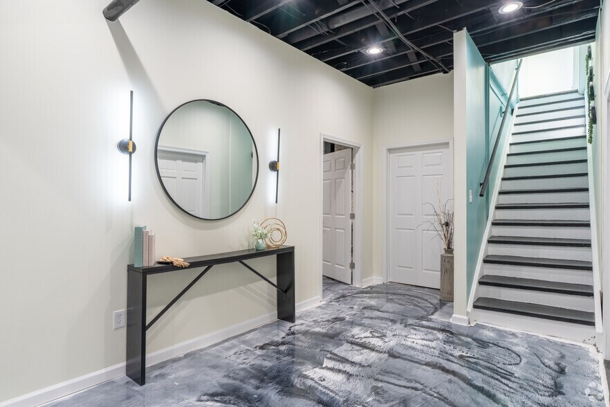 More Photos Of 7185 Manchester Rd, Maplewood Storefront Retail Residential For Sale