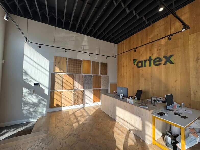 More Photos Of 185-195 Arkansas St, San Francisco Warehouse For Lease