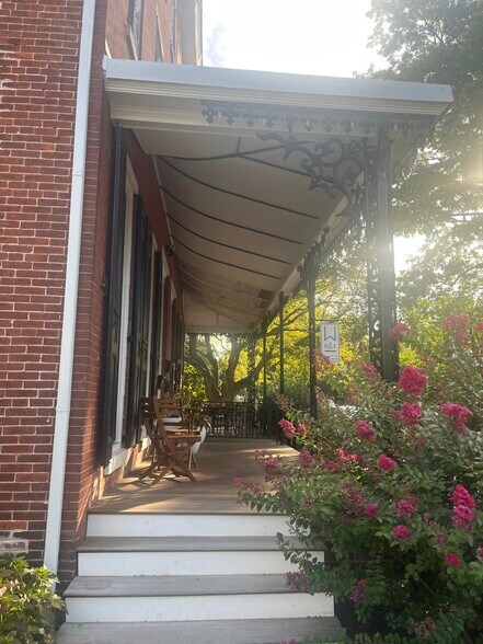 More Photos Of 331 W Miner St, West Chester Office For Lease