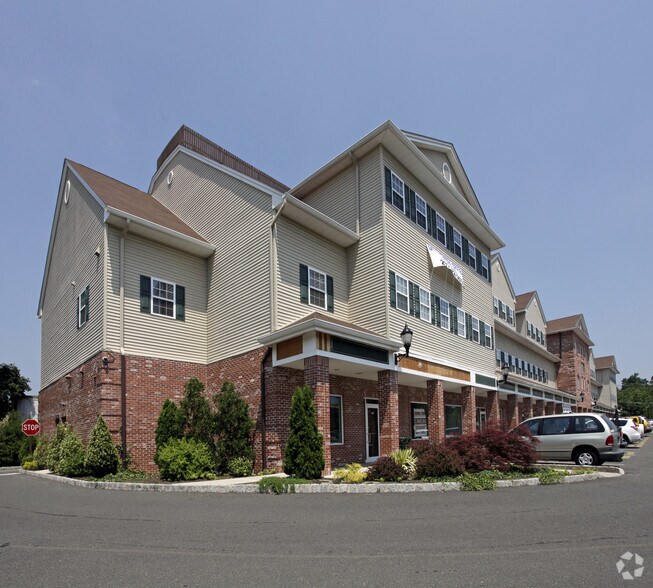 Primary Photo Of 1069 Ringwood Ave, Haskell Office For Lease