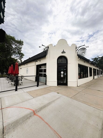 Primary Photo Of 3000 W 23rd Ave, Denver Unknown For Lease