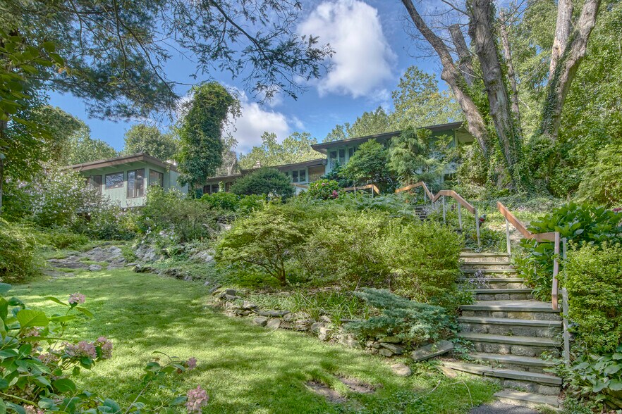 Primary Photo Of 35 Saxon Woods Rd, White Plains Land For Sale