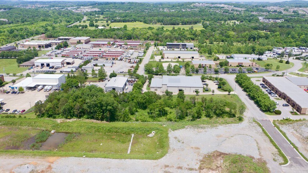 More Photos Of 7505 Rogers Lane, Nolensville Land For Sale