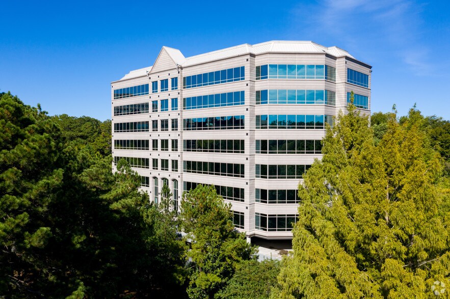 More Photos Of 1277 Lenox Park Blvd, Atlanta Office For Lease