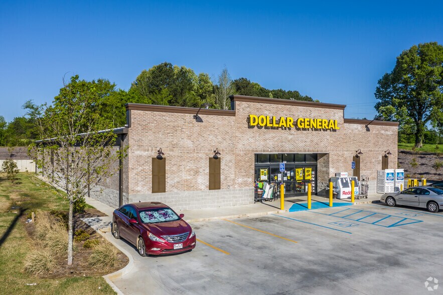 Primary Photo Of 3421 Highway 301 S, Hernando Freestanding For Sale