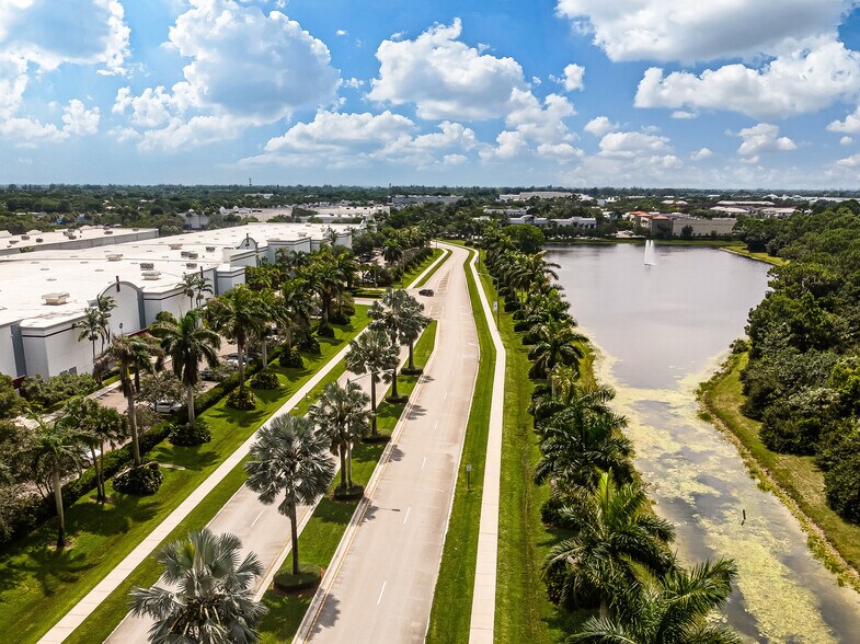More Photos Of 4800 Lyons Technology Pky, Coconut Creek Warehouse For Sale